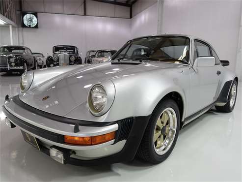 1976 Porsche 930 Turbo for sale in Saint Louis, MO