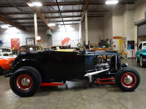 1932 Ford Roadster for sale in Costa Mesa, CA