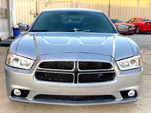 2014 DODGE CHARGER R/T for sale in Shelbyville, TN