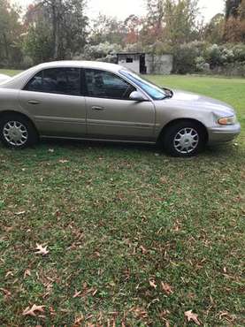 2000 Buick Century - cars & trucks - by owner - vehicle automotive... for sale in Shreveport, LA
