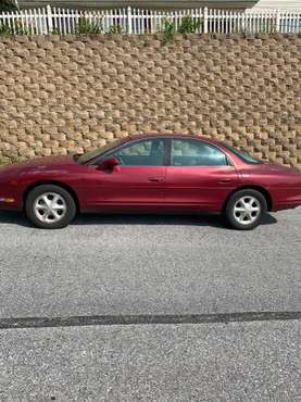 1995 Oldsmobile Aurora for sale in Coplay, PA