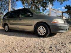 00 Ford Windstar Lx for sale in Houston, TX