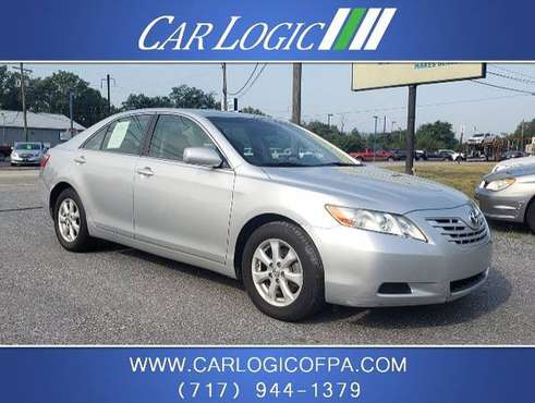 2007 Toyota Camry LE 5-Spd AT for sale in Middletown, PA