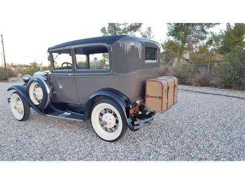 1931 Ford Model A for sale in Apple Valley, CA