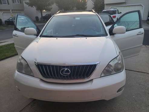 LEXUS RX 350 - cars & trucks - by owner - vehicle automotive sale for sale in Virginia Beach, VA