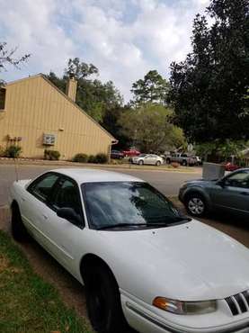 1996 Chrysler Concorde LX for sale in Tallahassee, FL