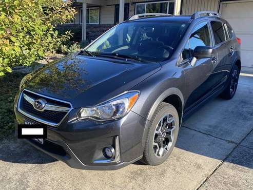 2017 Subaru Crosstrek for sale in Portland, OR