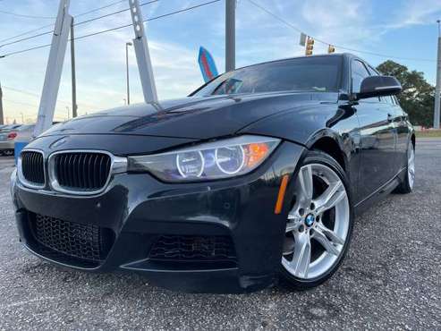 2013 BMW 3 Series 328i M SPORT PACKAGE - - by dealer for sale in Mobile, AL