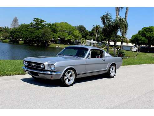 1965 Ford Mustang for sale in Clearwater, FL