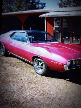 1973 AMC Javelin for sale in Redmond, OR