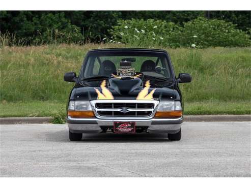 1998 Ford Ranger for sale in St. Charles, MO
