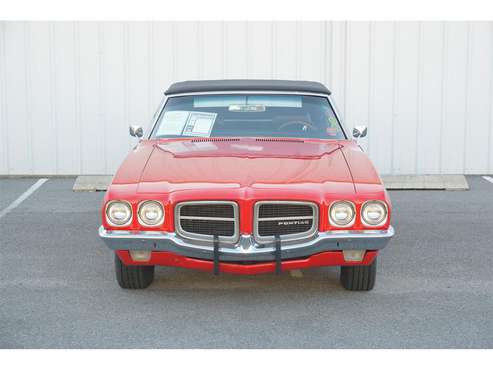 1971 Pontiac LeMans for sale in Batesville, AR