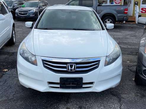 2011 HONDA ACCORD EX - cars & trucks - by owner - vehicle automotive... for sale in Mastic, NY