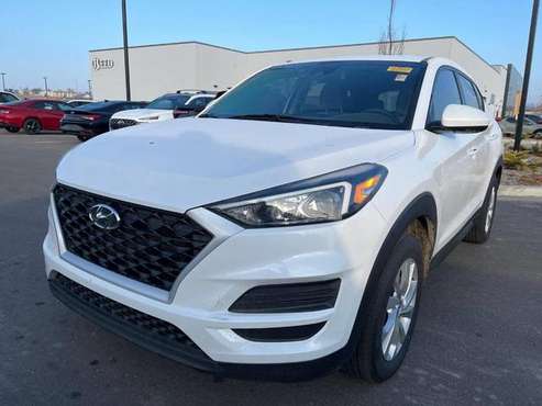 2019 Hyundai Tucson SE for sale in Saint Joseph, MO