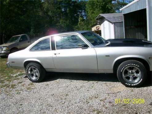 1975 Chevrolet Nova for sale in Long Island, NY