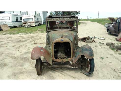 1928 Ford Model A for sale in Parkers Prairie, MN