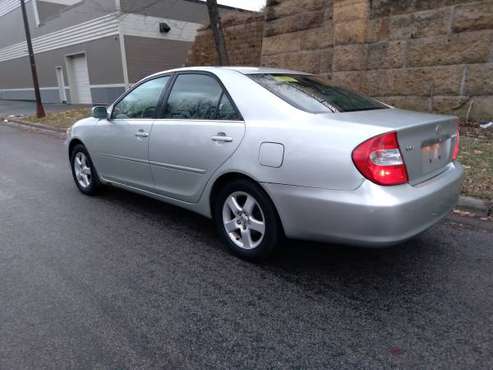 2003 Toyota Camry - cars & trucks - by owner - vehicle automotive sale for sale in Saint Paul, MN