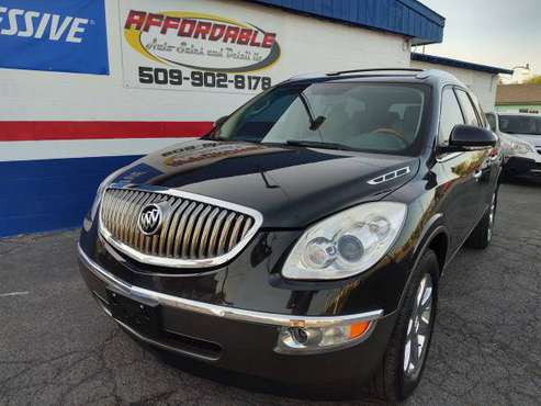 2008 Buick Enclave - - by dealer - vehicle automotive for sale in Yakima, WA