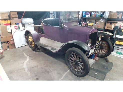 1917 Ford Model T for sale in Vancouver, WA