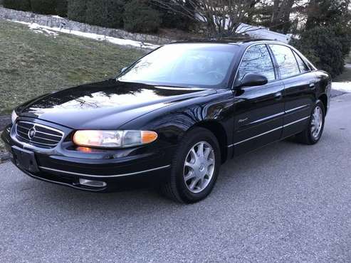 1998 Buick Regal LS - Only 83k - One Owner - Beautiful Car - Like for sale in Norwalk, NY