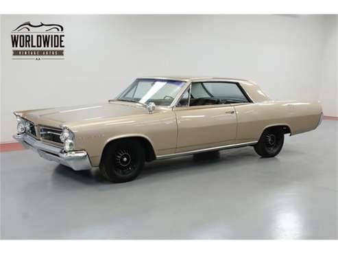 1963 Pontiac Grand Prix for sale in Denver , CO