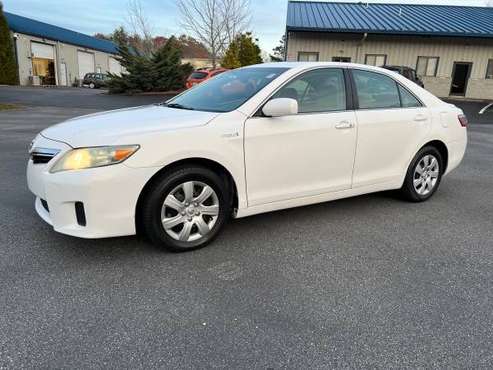 2011 Toyota Camry for sale in Skyland, NC