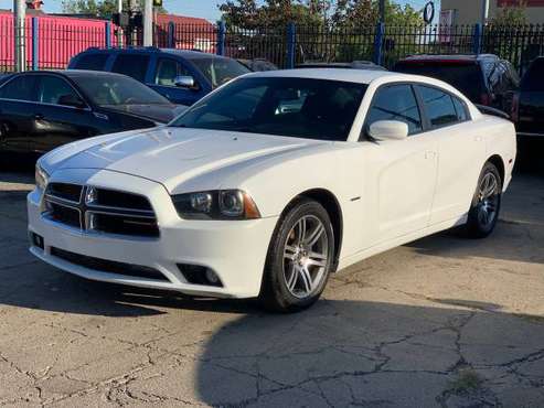 2013 Dodge Charger R/T Hemi for sale in Highland Park, MI