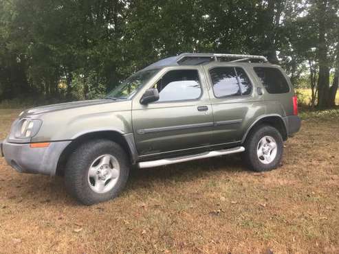 03 Nissan Xterra for sale in Columbia , TN