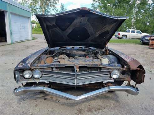 1967 Buick Wildcat for sale in Thief River Falls, MN