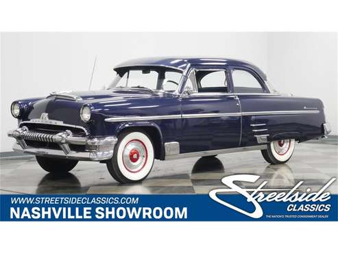 1954 Mercury Custom for sale in Lavergne, TN