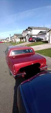 1988 Cadillac eldoardo biarritz for sale in Blaine, WA