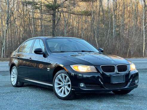 2011 BMW 328xi AWD - - by dealer - vehicle automotive for sale in Cropseyville, NY