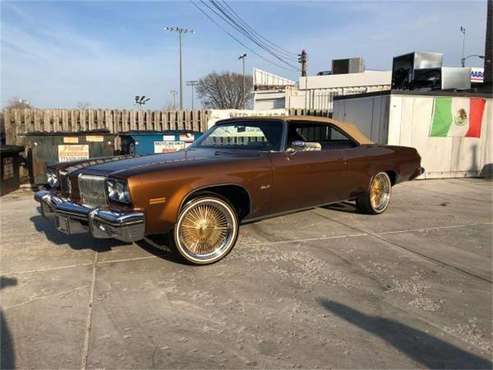 1974 Oldsmobile Delta 88 for sale in Long Island, NY