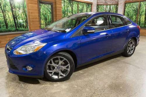 2013 Ford Focus SE Sedan for sale in Beaverton, OR