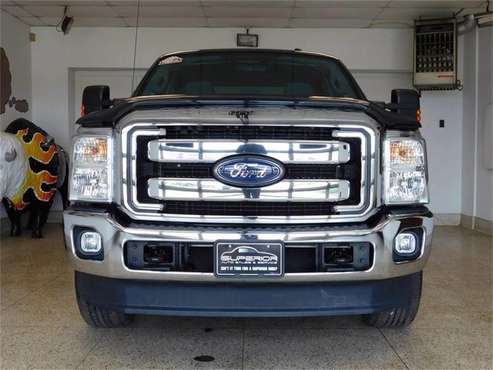 2015 Ford F250 for sale in Hamburg, NY