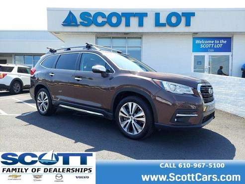 2020 Subaru Ascent Touring 7-Passenger for sale in Allentown, PA