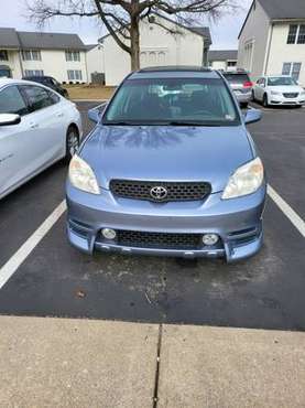 2003 Toyota Matrix for sale in Indianapolis, IN