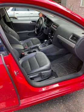 2014 Volkswagen Jetta-Minor Hail for sale in Saint Paul, MN