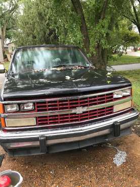 Chevy Truck for sale in Bentonville, AR