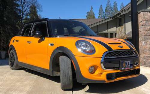 2015 MINI Hardtop 4D FWD - S for sale in Corvallis, OR