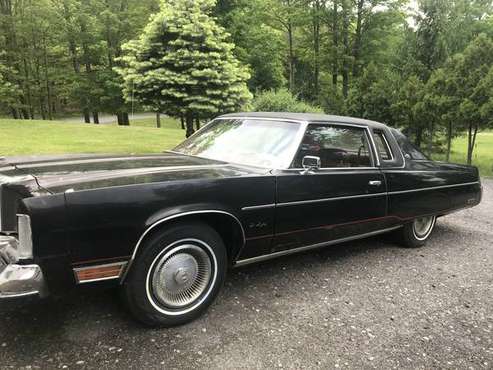 1978 Chrysler New Yorker for sale in NY