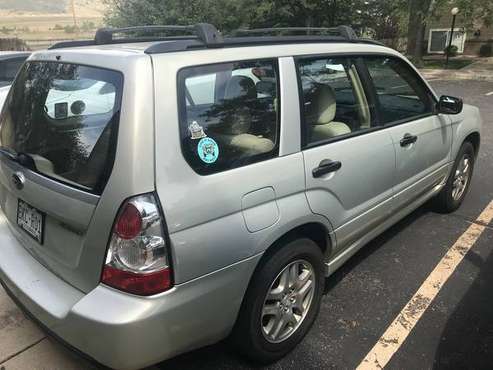 Exceptional Subaru for sale in Fort Collins, CO
