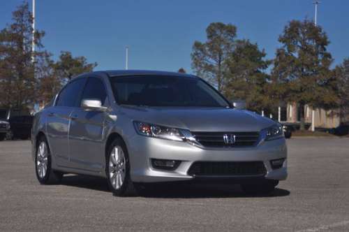 Clean title/Low miles/single owner - 2014 Honda Accord Ex-L for sale in Louisville, KY