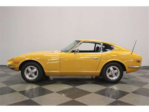 1970 Datsun 240Z for sale in Lavergne, TN