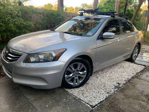 2011 Honda Accord Special Edition - cars & trucks - by owner -... for sale in TAMPA, FL