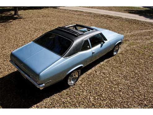 1972 Chevrolet Nova for sale in RIVERHEAD, NY