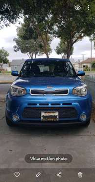 2015 Kia Soul special edition for sale in Lakewood, CA