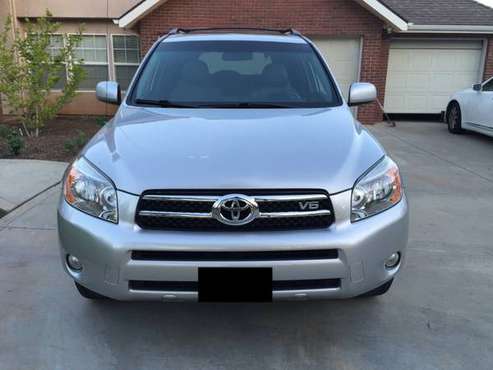 2006 Toyota Rav4 - $1,200 - cars & trucks - by dealer - vehicle... for sale in Wichita, KS