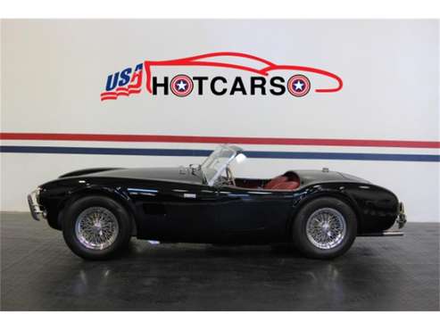 1963 Superformance Cobra for sale in San Ramon, CA