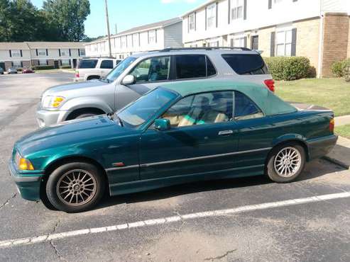 1996 BMW 328I MUST GO!!! for sale in Columbia, SC